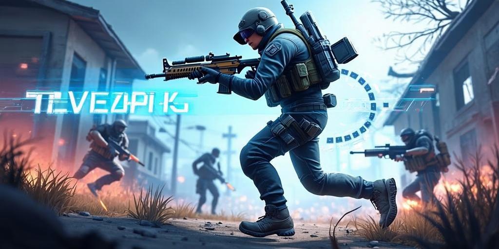 和平精英【逆境】辅助更新：新增防护插件，稳定体验再升及